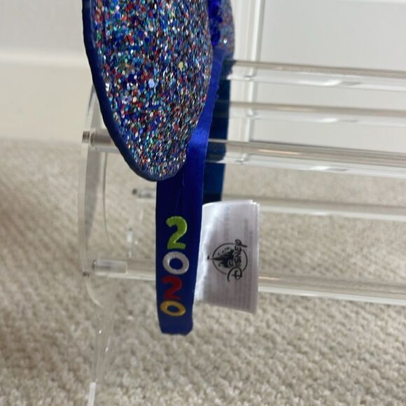 Disney Parks Minnie Mouse Ear Headband - Picture 3 of 3